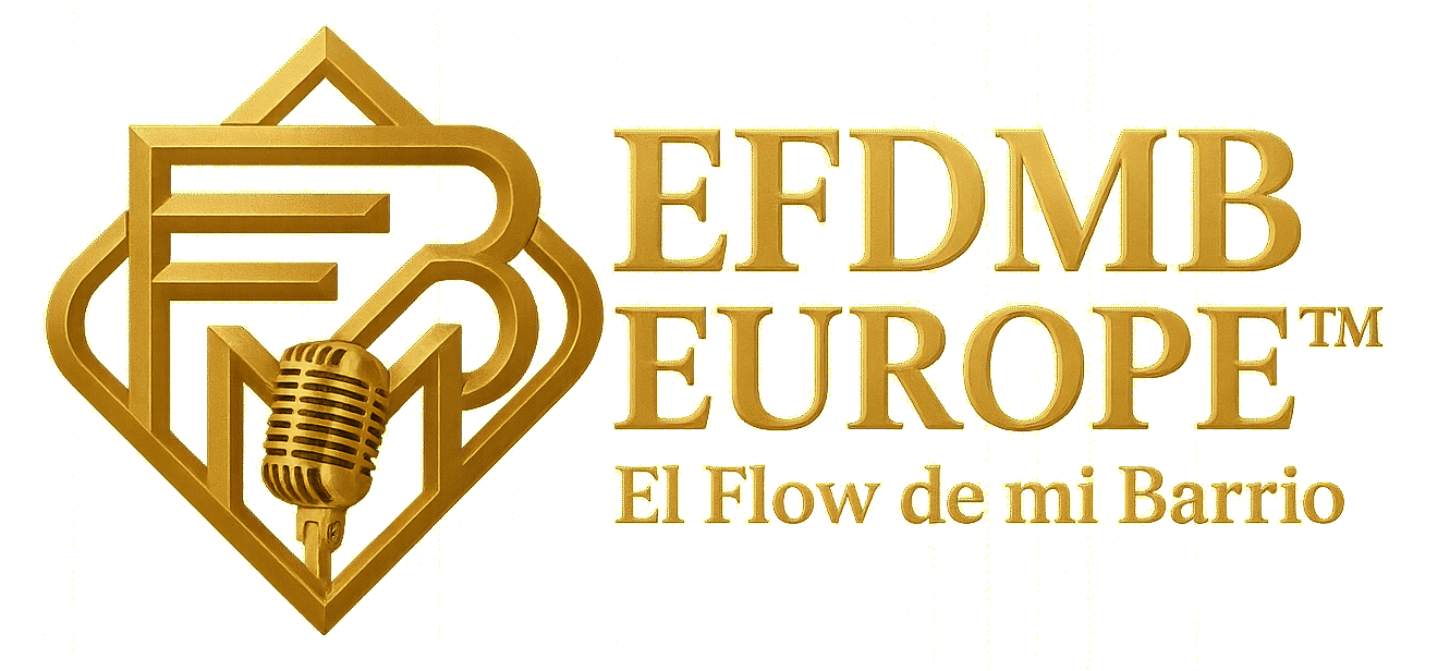 EFDMB Logo